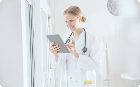 IWRS (Plataforma online para gestión)